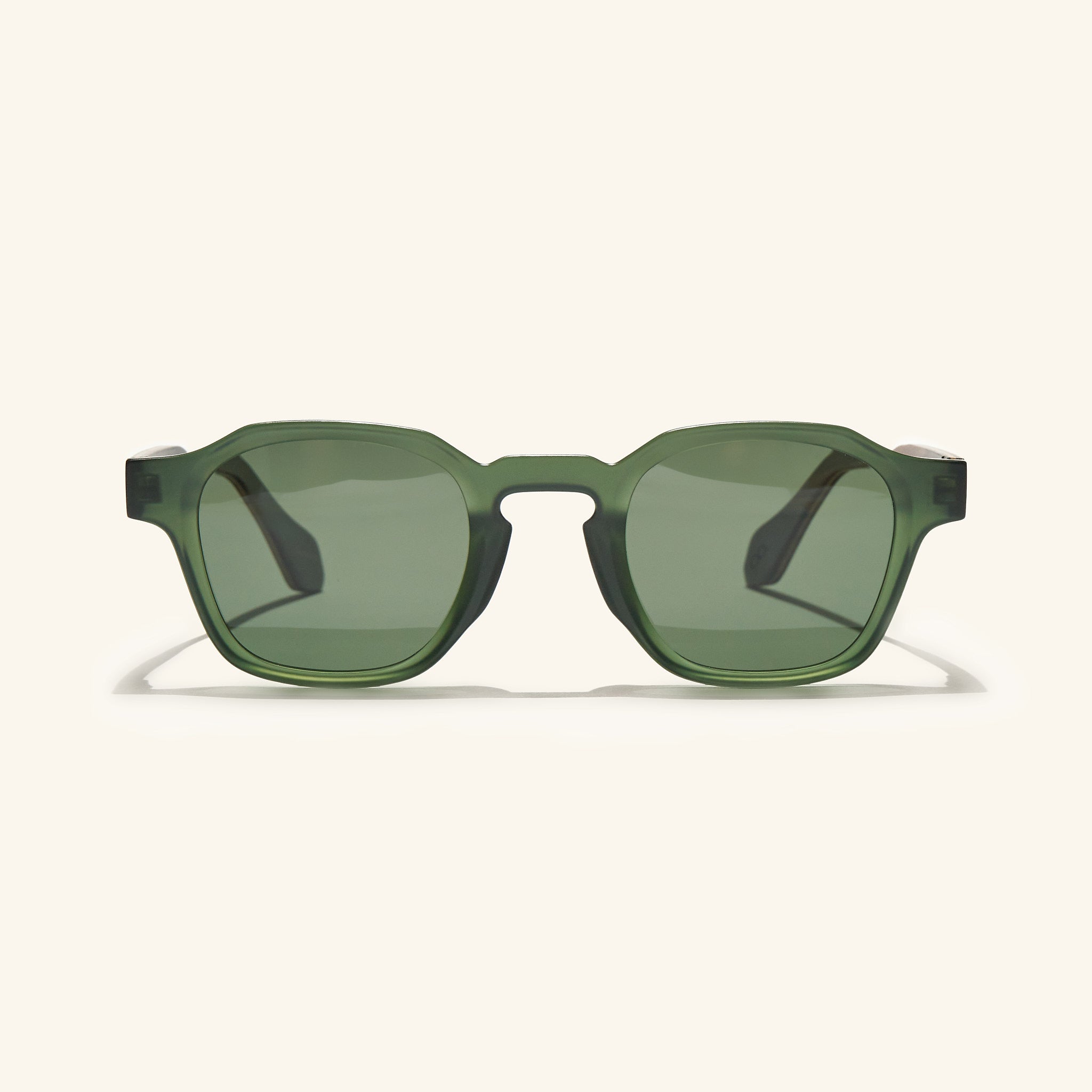 gafas de sol redondas