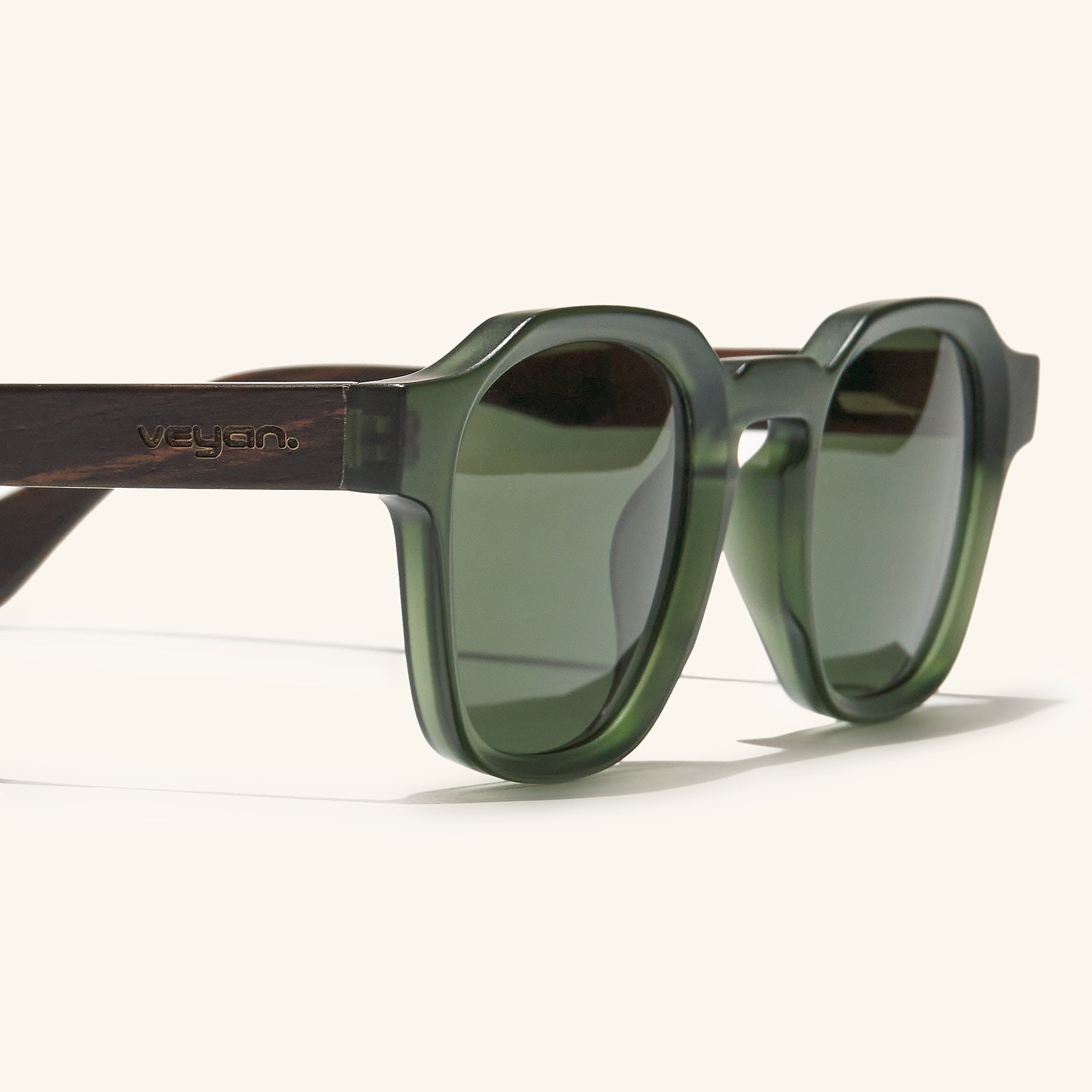 gafas de sol redondas