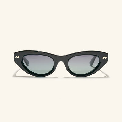 gafas de sol redondas