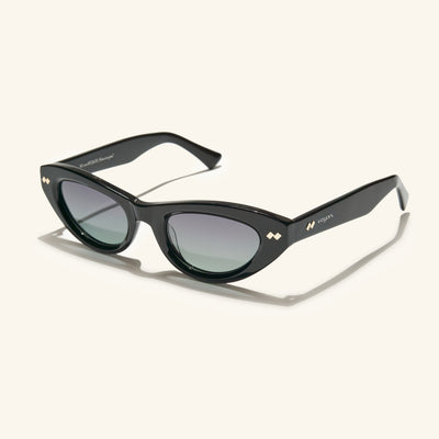 gafas de sol redondas