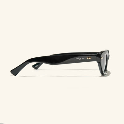 gafas de sol redondas