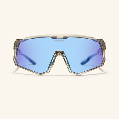 gafas de sol redondas