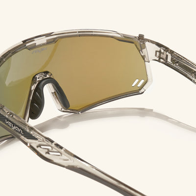 gafas de sol madera