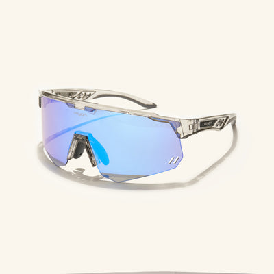 gafas de sol redondas