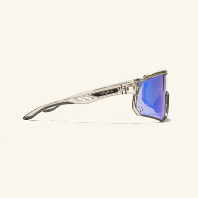 gafas de sol redondas