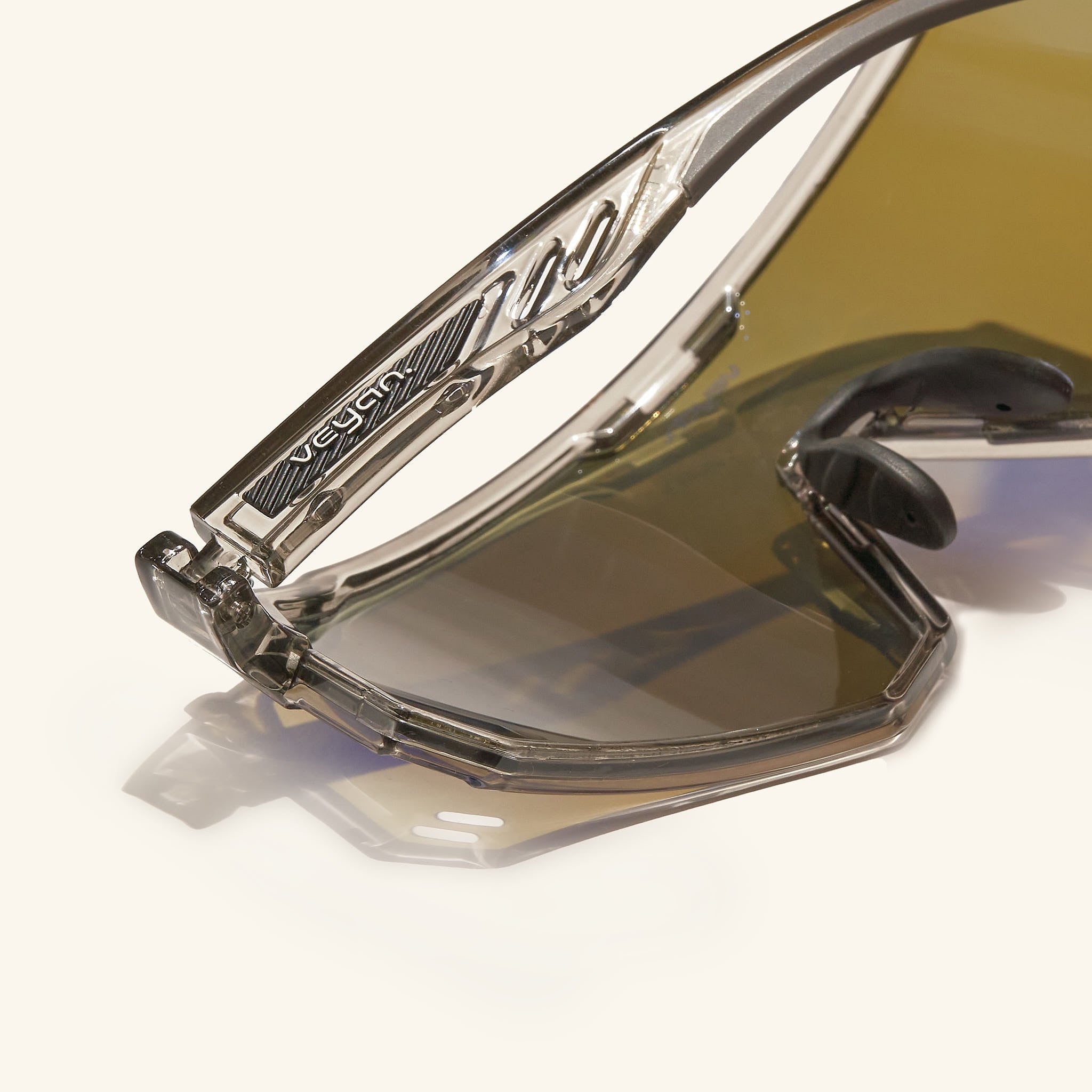 gafas de sol redondas