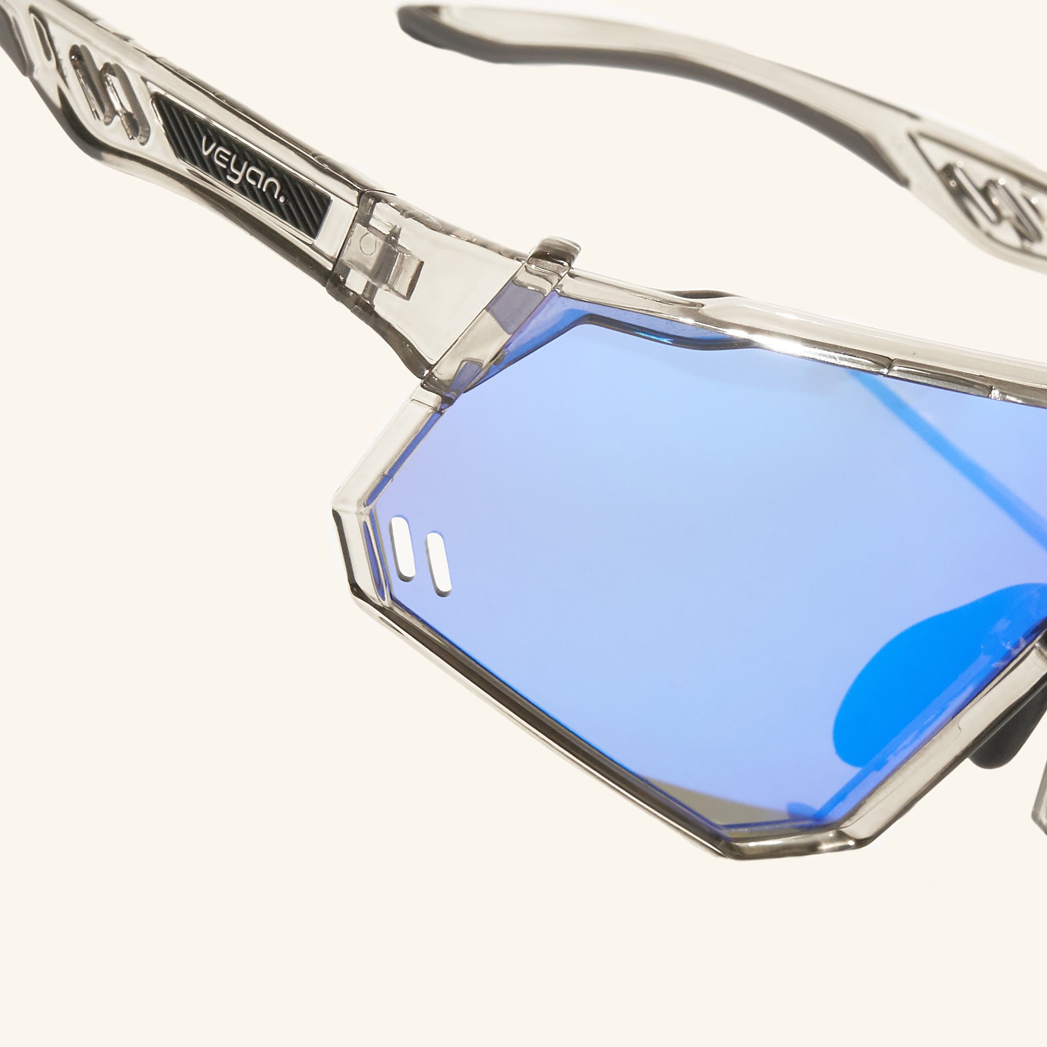 gafas de sol redondas