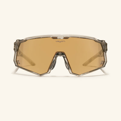 gafas de sol madera