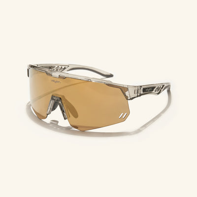 gafas de sol madera