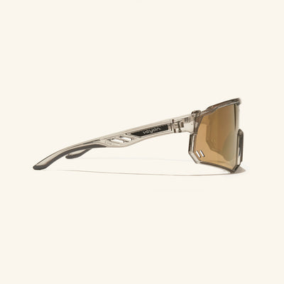 gafas de sol madera