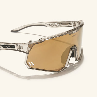 gafas de sol madera