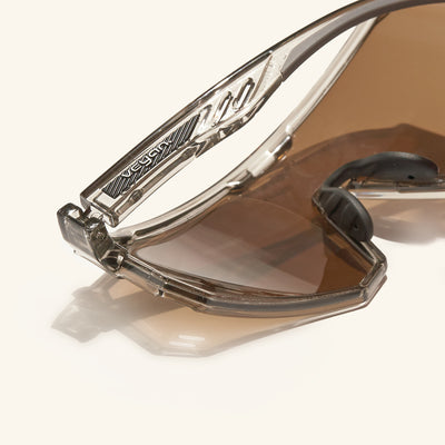 gafas de sol madera