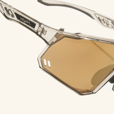 gafas de sol madera