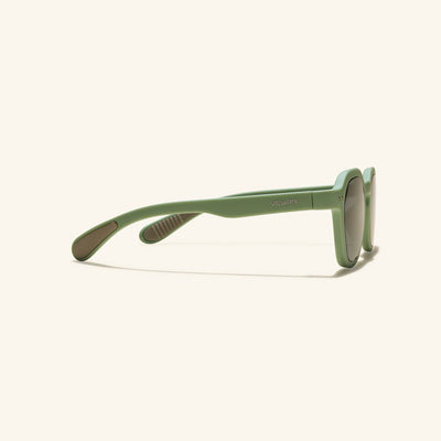 gafas de sol redondas