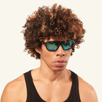 lentes de sol