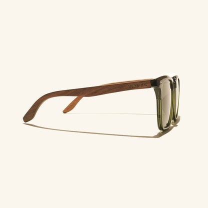 gafas de sol redondas