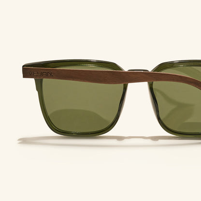 gafas de sol redondas