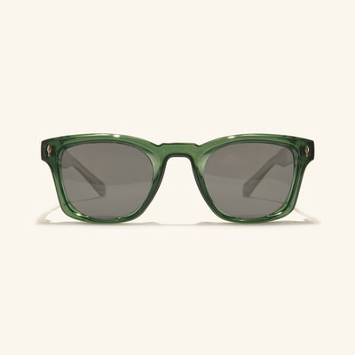 gafas de sol redondas