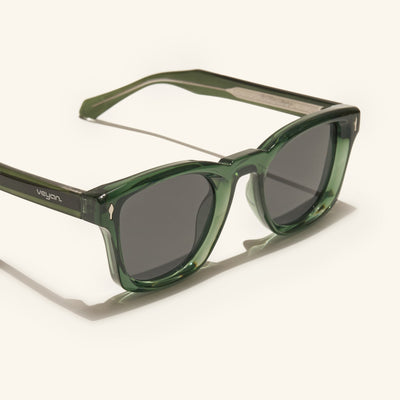 gafas de sol redondas