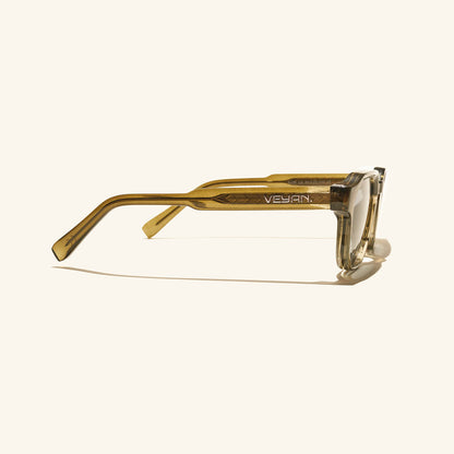 gafas de sol redondas