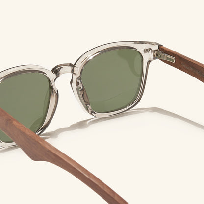 gafas de sol cuadradas