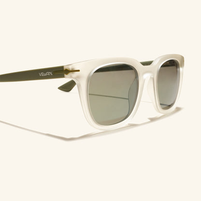 gafas de sol cuadradas