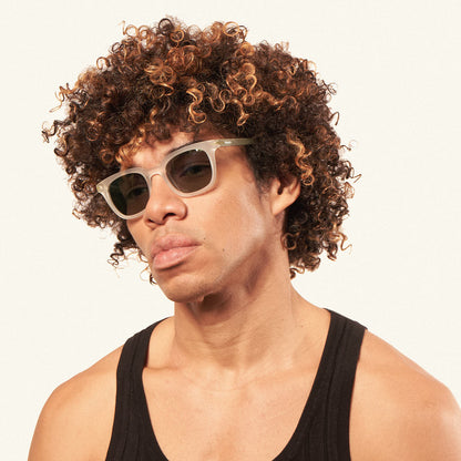 gafas de sol cuadradas