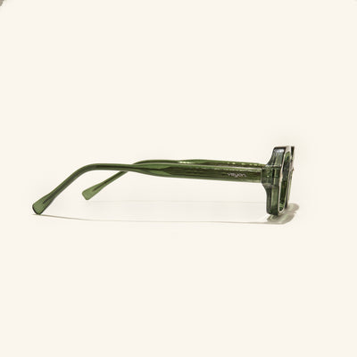 gafas de sol redondas