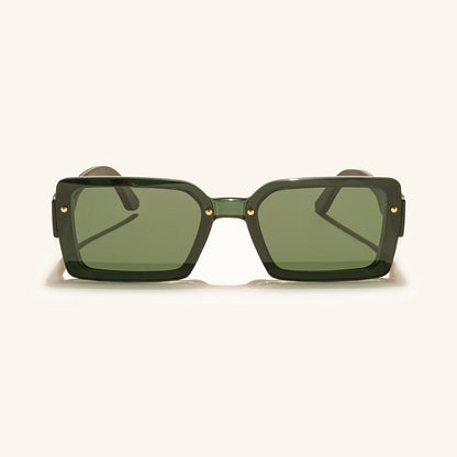gafas de sol redondas