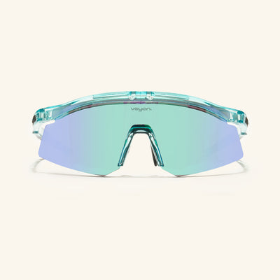 gafas de sol redondas