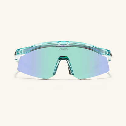 gafas de sol redondas