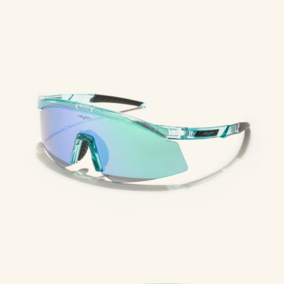 gafas de sol redondas