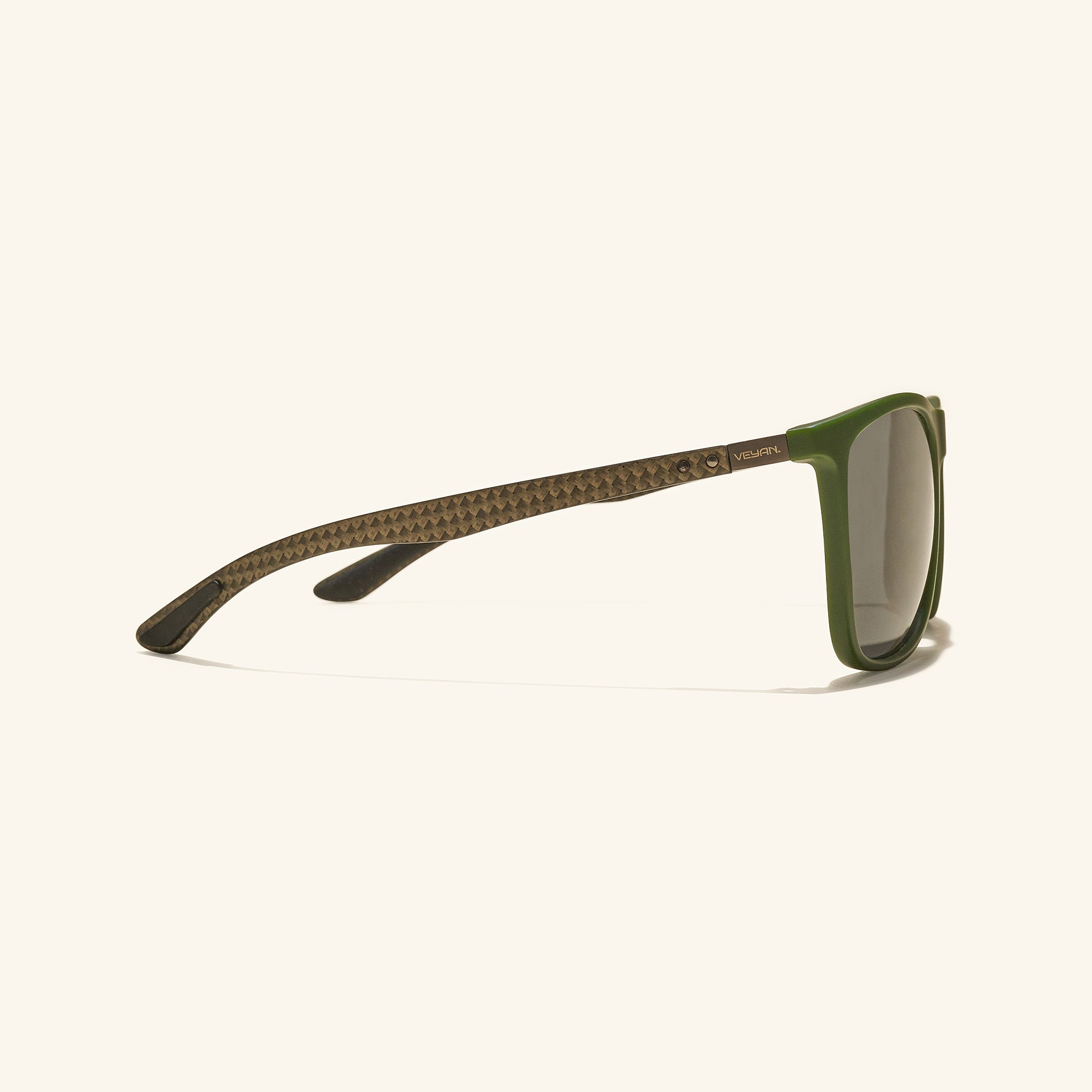 gafas de sol redondas