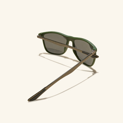 gafas de sol redondas