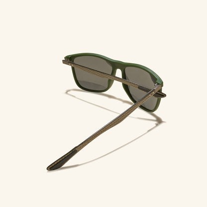gafas de sol redondas