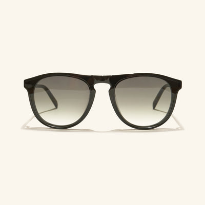 gafas de sol redondas