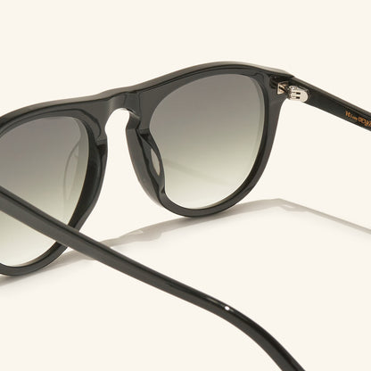 gafas de sol redondas