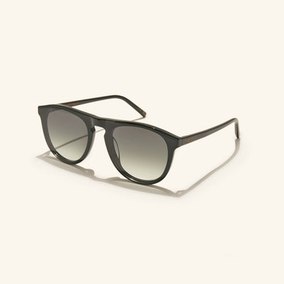 gafas de sol redondas