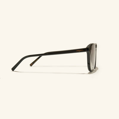 gafas de sol redondas