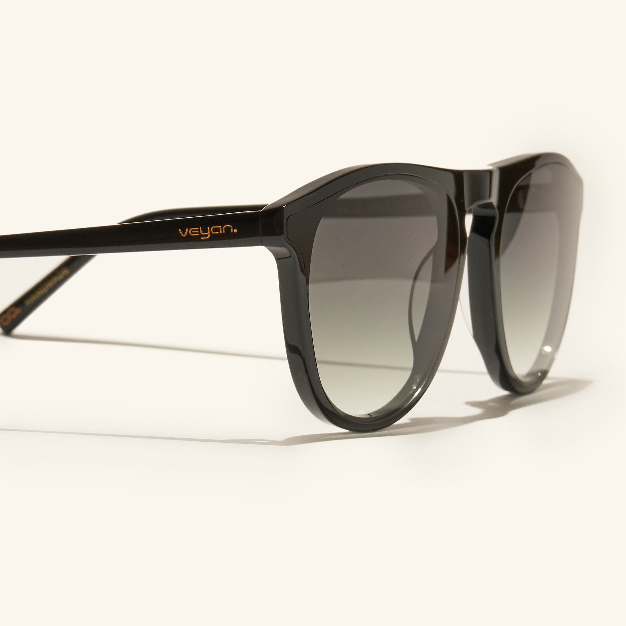 gafas de sol redondas