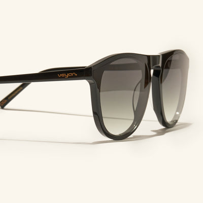 gafas de sol redondas