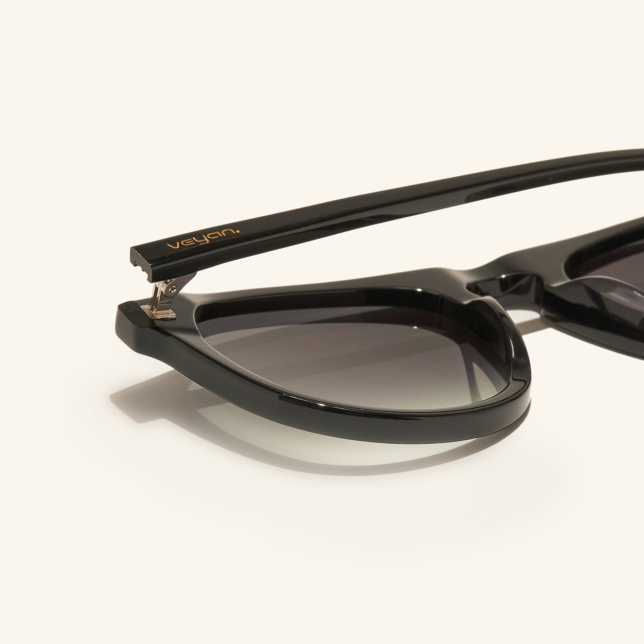 gafas de sol redondas