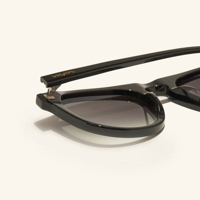 gafas de sol redondas