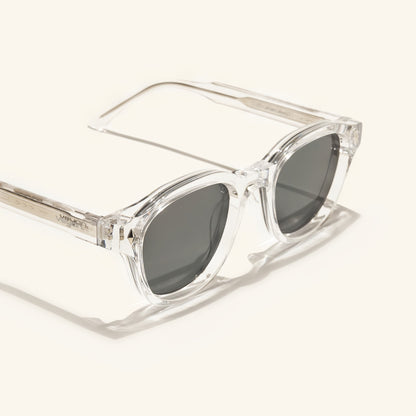 gafas de sol cuadradas