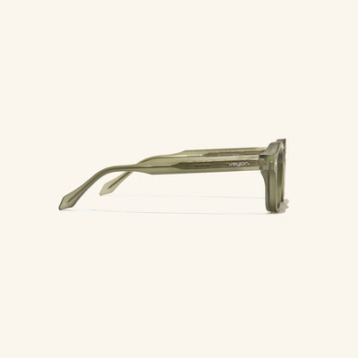 gafas de sol redondas