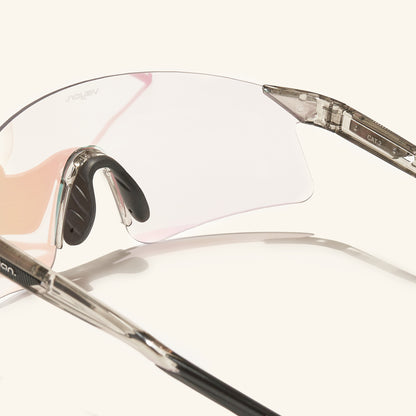 gafas de sol redondas