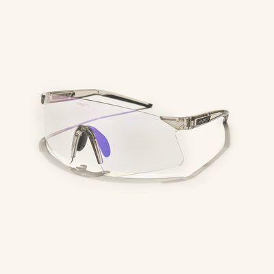 gafas de sol redondas