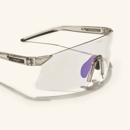 gafas de sol redondas