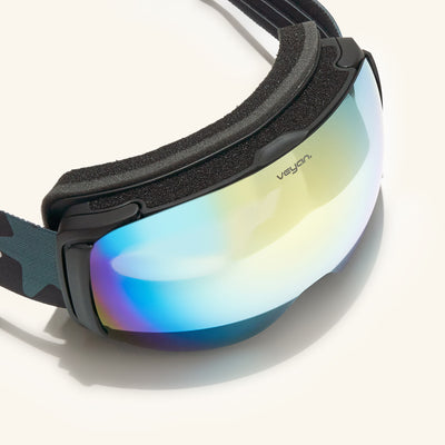 gafas de sky goggle