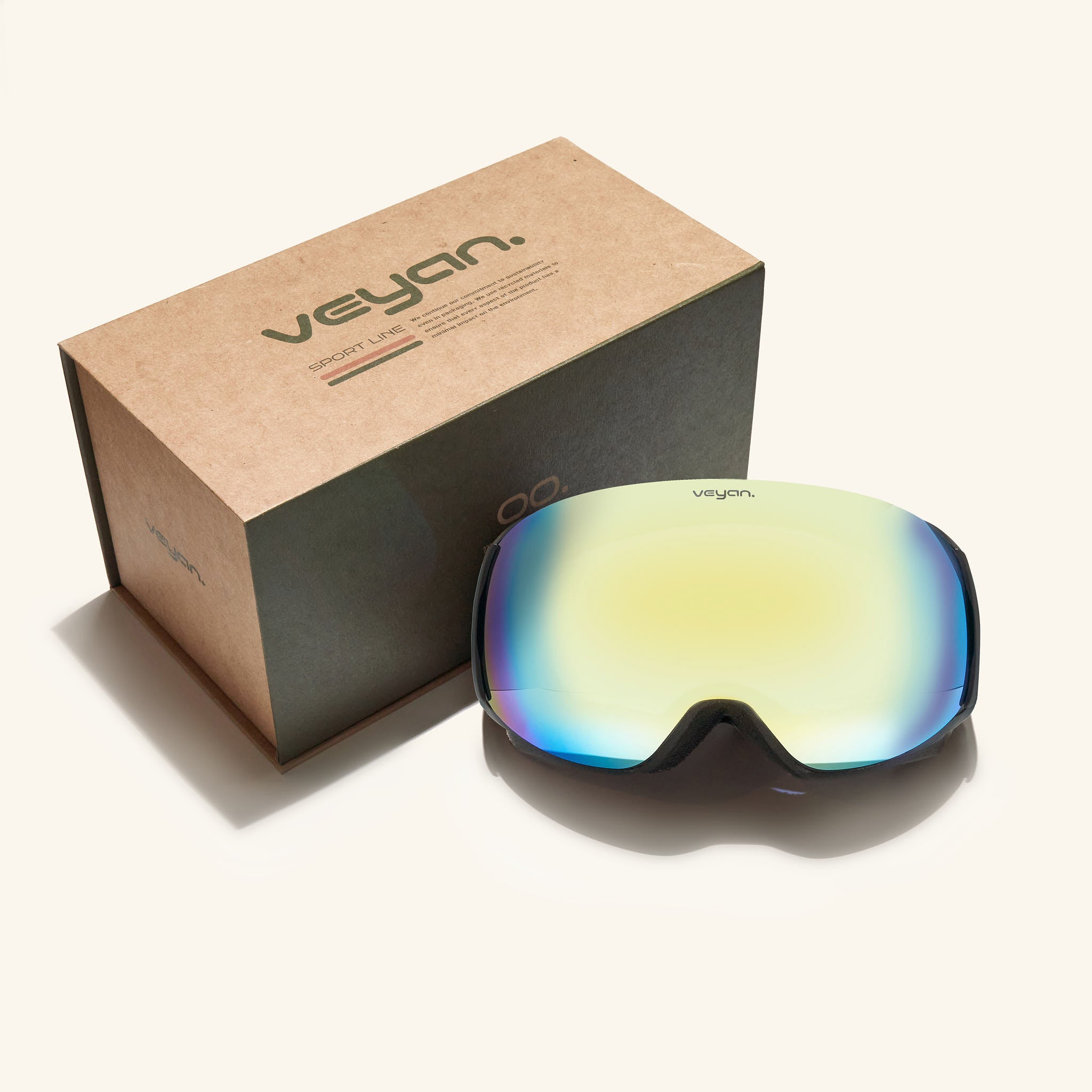gafas de sky goggle